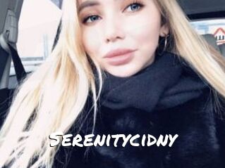 Serenitycidny