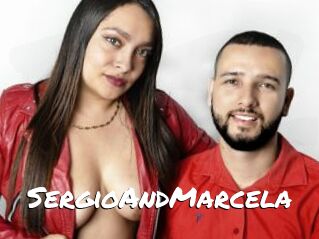 SergioAndMarcela