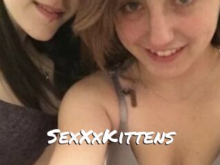 SexXxKittens