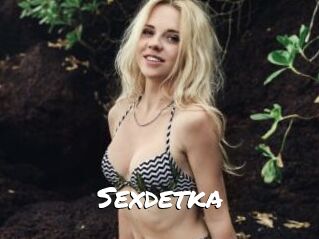 Sexdetka