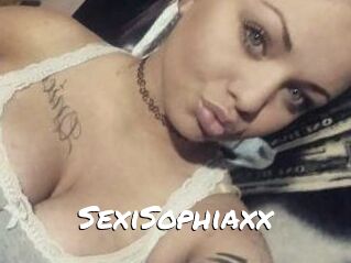 SexiSophiaxx