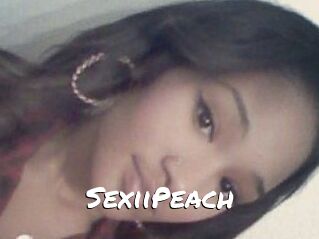 SexiiPeach