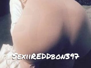 SexiiREDDbon397