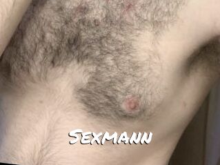 Sexmann