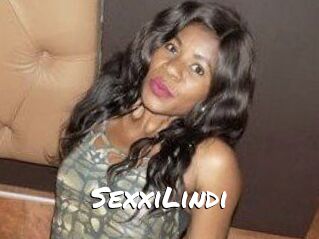 SexxiLindi