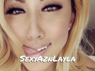 SexyAznLayla