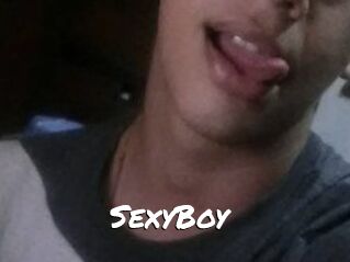 SexyBoy_