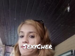 SexyCher