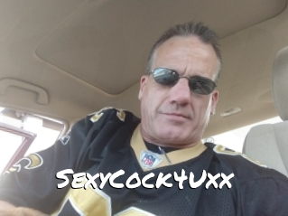 SexyCock4Uxx