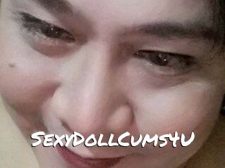SexyDollCums4U