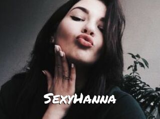 SexyHanna