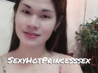 SexyHotPrincesssex