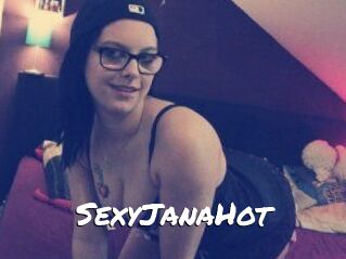 SexyJanaHot