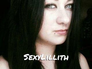 SexyLillith