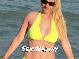 SexyNadiny