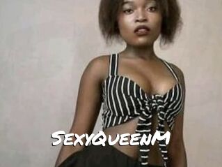 SexyQueenM