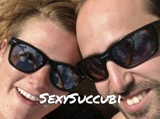 SexySuccubi