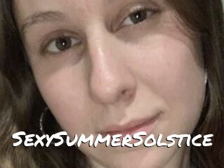 SexySummerSolstice