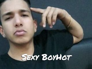 Sexy_BoyHot