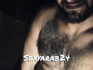 Sexyarab24