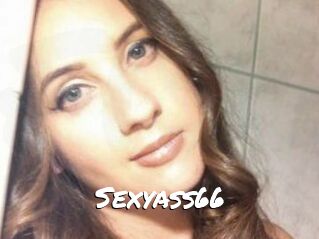 Sexyass66