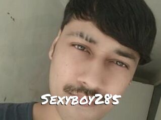 Sexyboy285