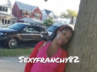 Sexyfranchy82