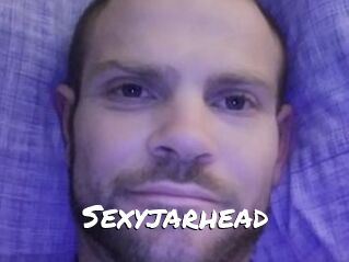 Sexyjarhead