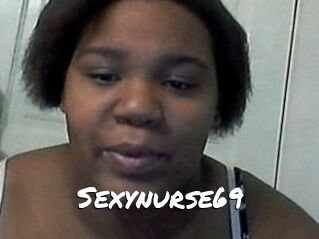 Sexynurse69