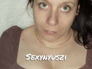 Sexynyuszi