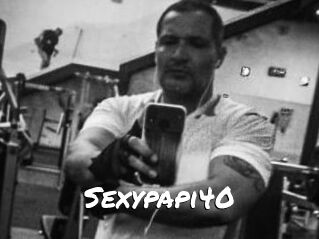 Sexypapi40