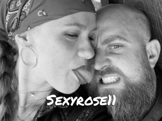 Sexyrose11