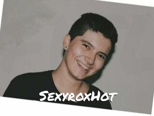 SexyroxHot