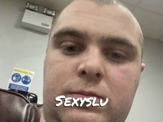 Sexyslu