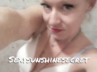 Sexysunshinesecret