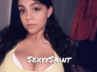 SexyySaint