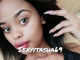 Sexyytasha69