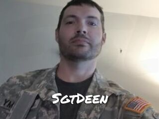 SgtDeen