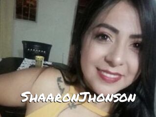 ShaaronJhonson