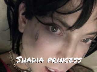 Shadia_princess