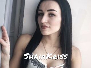 ShaiaKriss