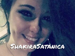 ShakiraSatanica