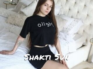 Shakti_Sun