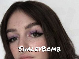 ShaleyBomb