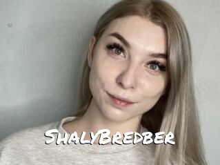 ShalyBredber