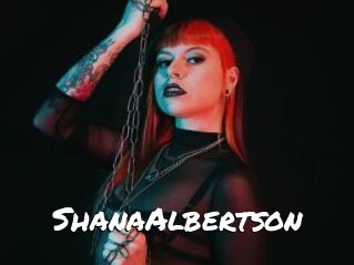 ShanaAlbertson