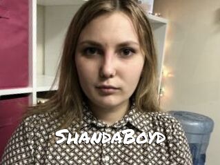 ShandaBoyd