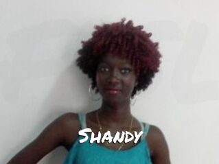 Shandy