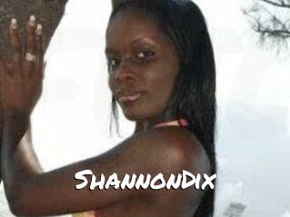 ShannonDix