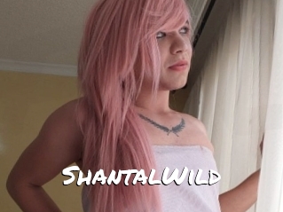 ShantalWild